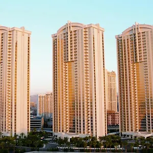 מלון דירות Jet Luxury At The Signature