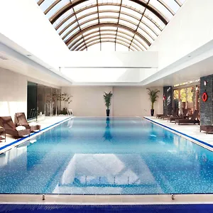 Novotel Ambassador Gangnam Seúl