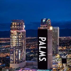אתר נופש Palms Casino