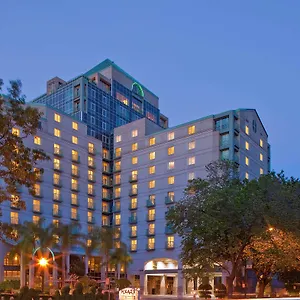 **** Отель Hyatt Regency США
