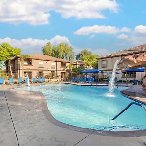 אתר נופש Hilton Vacation Club Desert Retreat Vegas