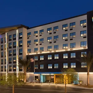 מלון Tru By Hilton Vegas Airport Nv