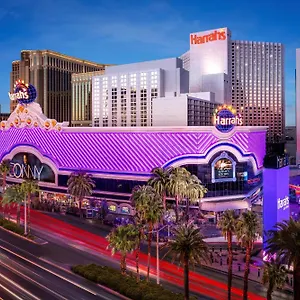 3* Resort Harrah's Vegas & Casino