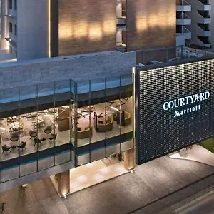 Courtyard By Marriott Guatemala