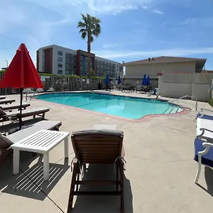 מלון 6 Vegas, Nv - Strip