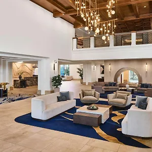 4* Hotel Jw Marriott Vegas At Summerlin