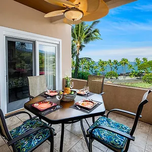 Kahaluu On Kona Coast Apartment Kailua-Kona