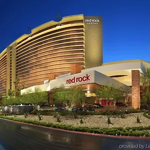 5* Hotel Red Rock Casino &