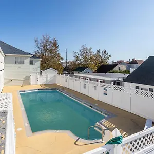 Jocelyn Manor Holiday home Ocean City