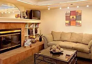 Residence Inn By Marriott Las Vegas Convention Center USA