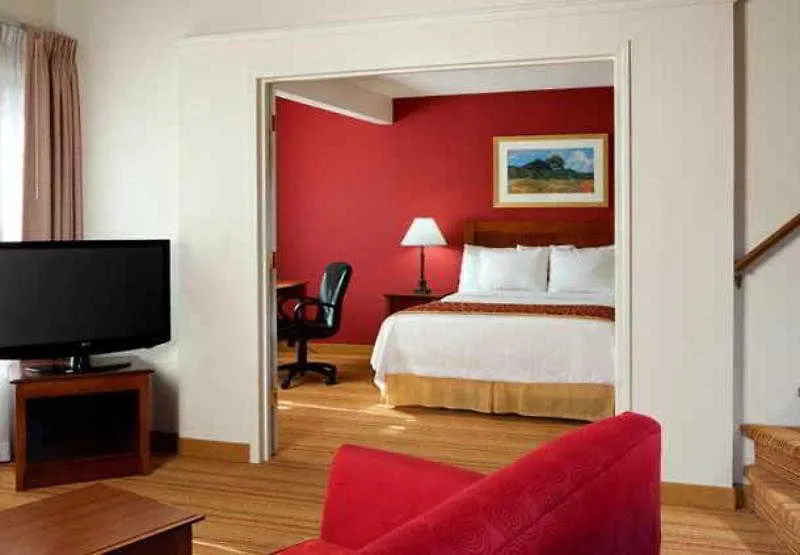 Residence Inn By Marriott Las Vegas Convention Center USA