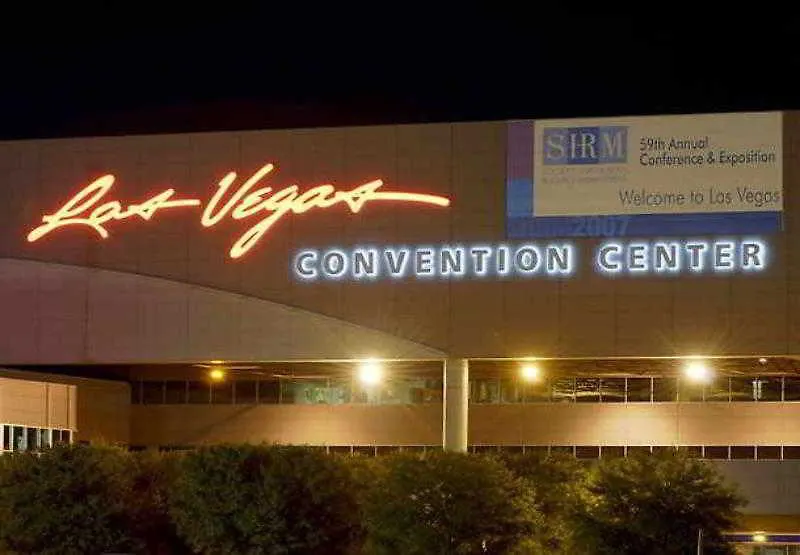 *** Hotel Residence Inn By Marriott Las Vegas Convention Center USA