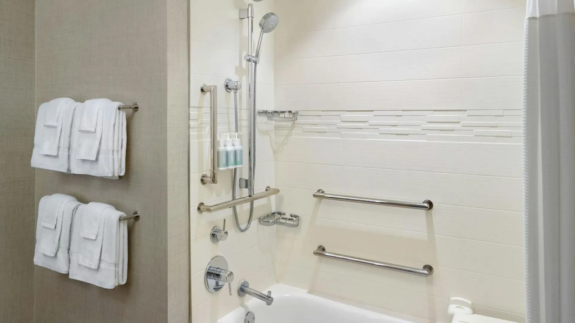 Residence Inn By Marriott Las Vegas Convention Center USA