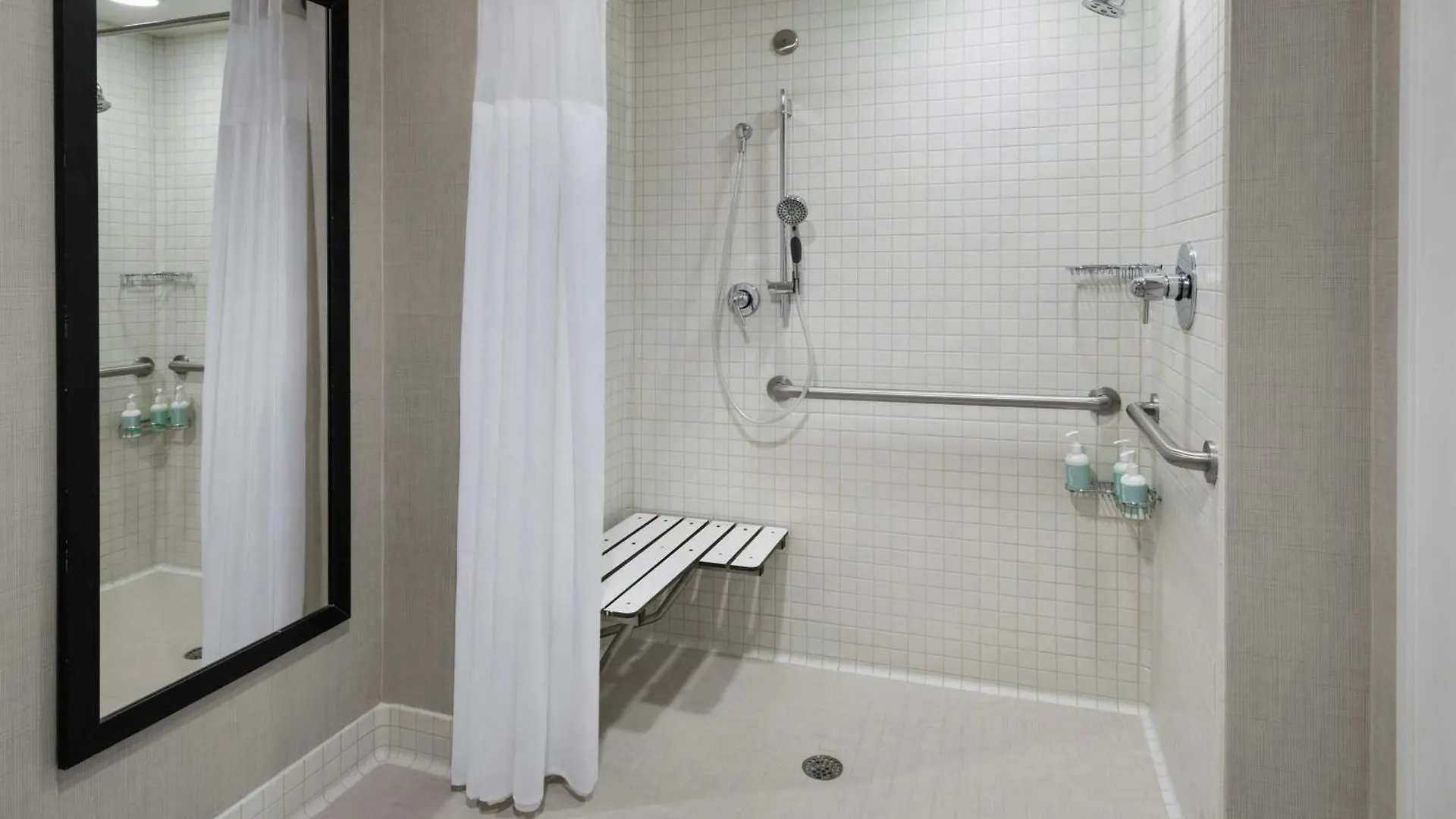 Residence Inn By Marriott Las Vegas Convention Center Hotel
